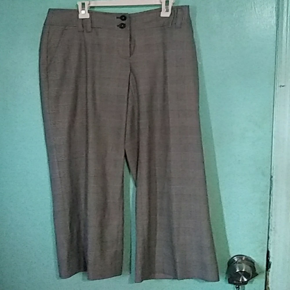 Michael Kors Millbrook fit pants